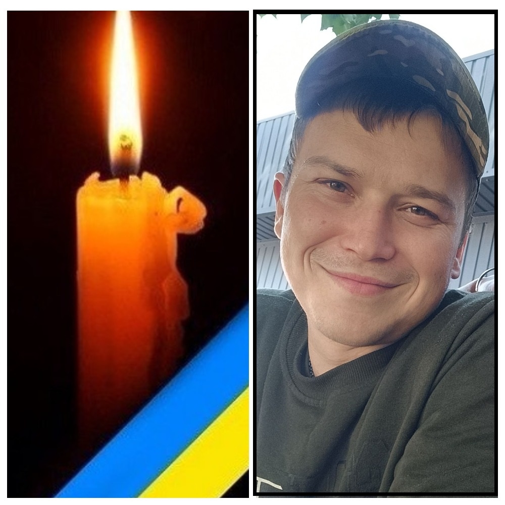Калинівська громада зустріне “на щиті” молодого воїна-захисника