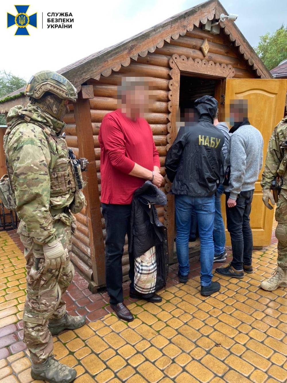 4,2 млн грн. «вдячності»: у Вінниці посадовець намагався дати хабар