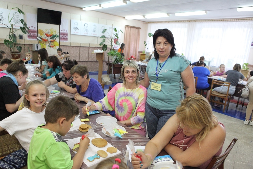 Переселенці з Донеччини: "Скільки житиму - пам’ятатиму, як Вінниця стала для нас домівкою"