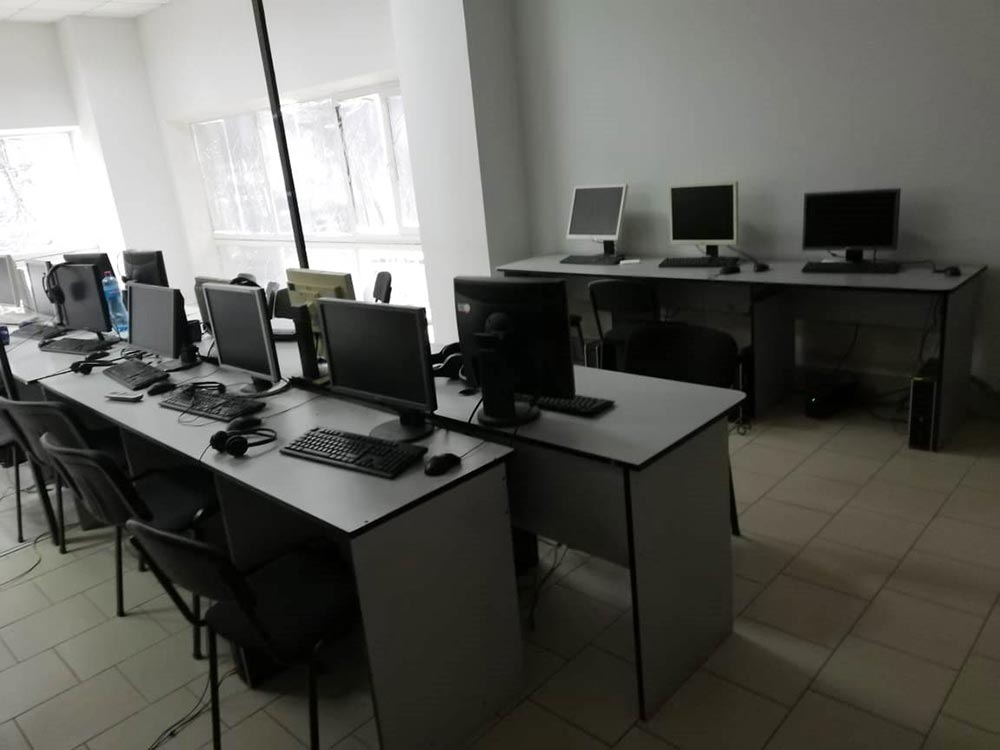 У Вінниці «накрили» шахрайський call-центр із щоденним обігом в $20 тисяч