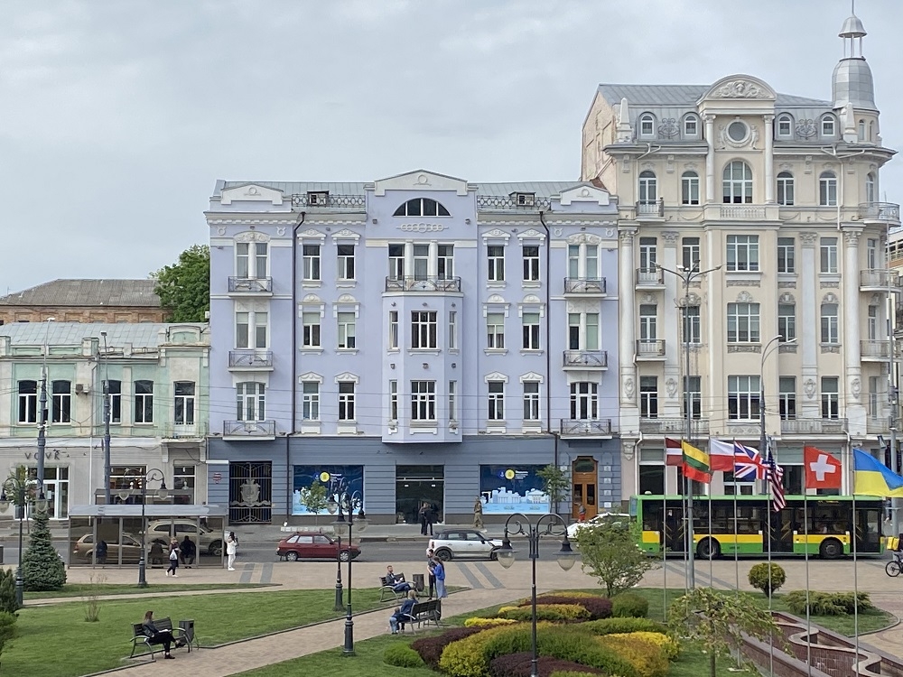 У Вінниці незабаром відкриють центр підтримки маріупольців - Сергій Моргунов