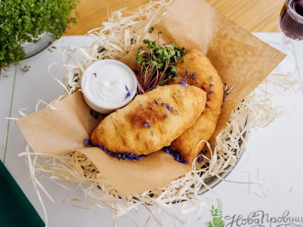 Які ТОП-10 локальних справ варто скуштувати у Вінниці 