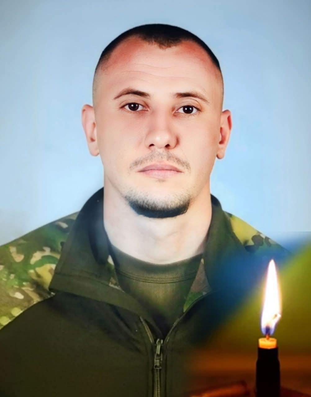 Тульчинська громада “живим коридором” прощатиметься з молодим воїном