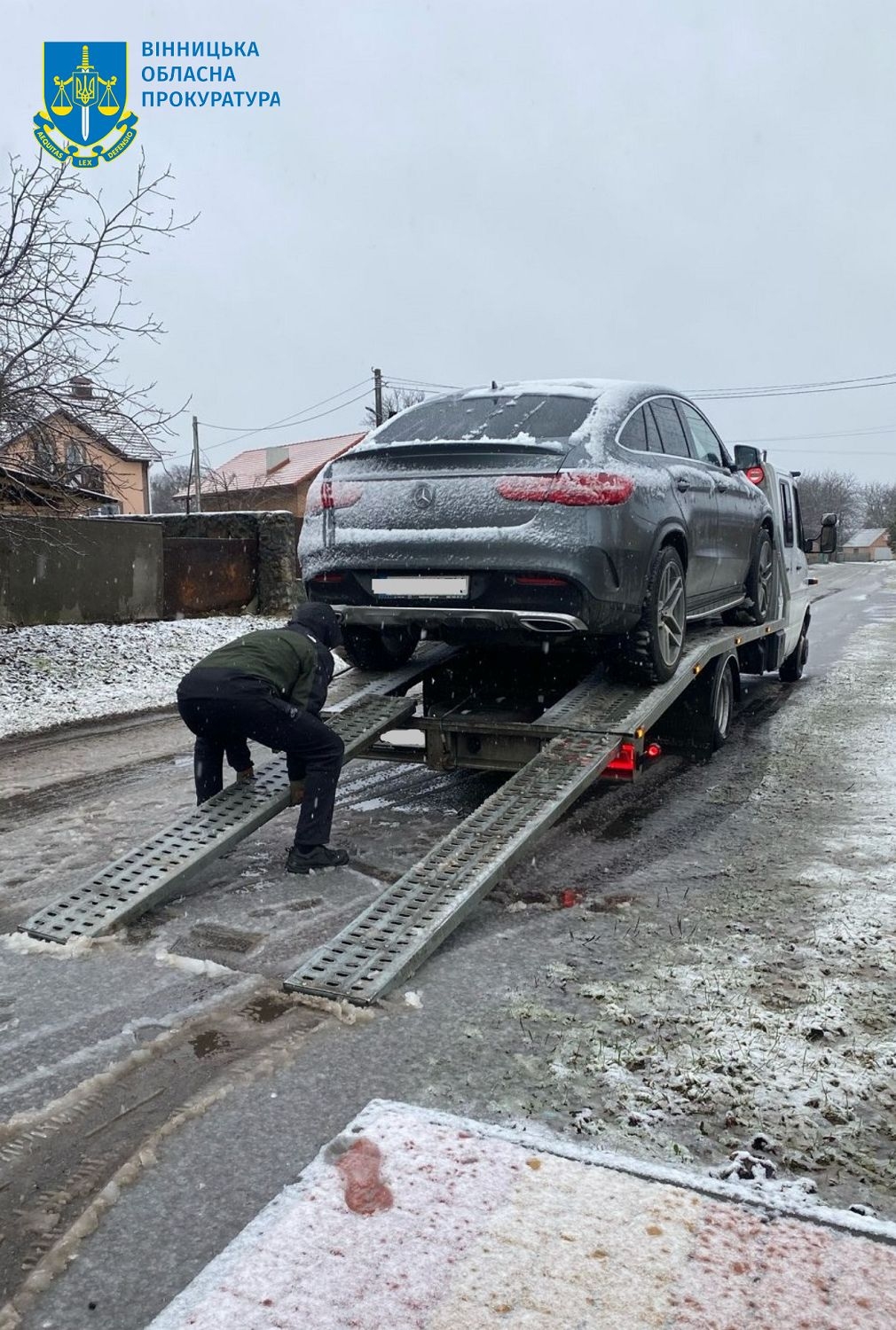 Відмив 3,5 млн грн нелегальних коштів - у Вінниці викрили кібершахрая