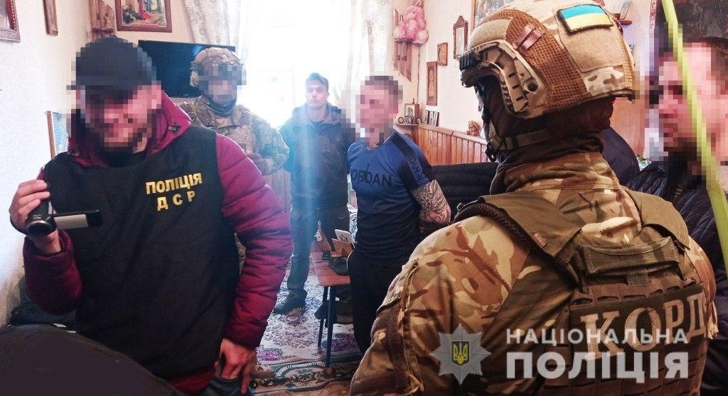 У колонії на Вінниччині викрили смотрящого, який вимагав гроші у засуджених