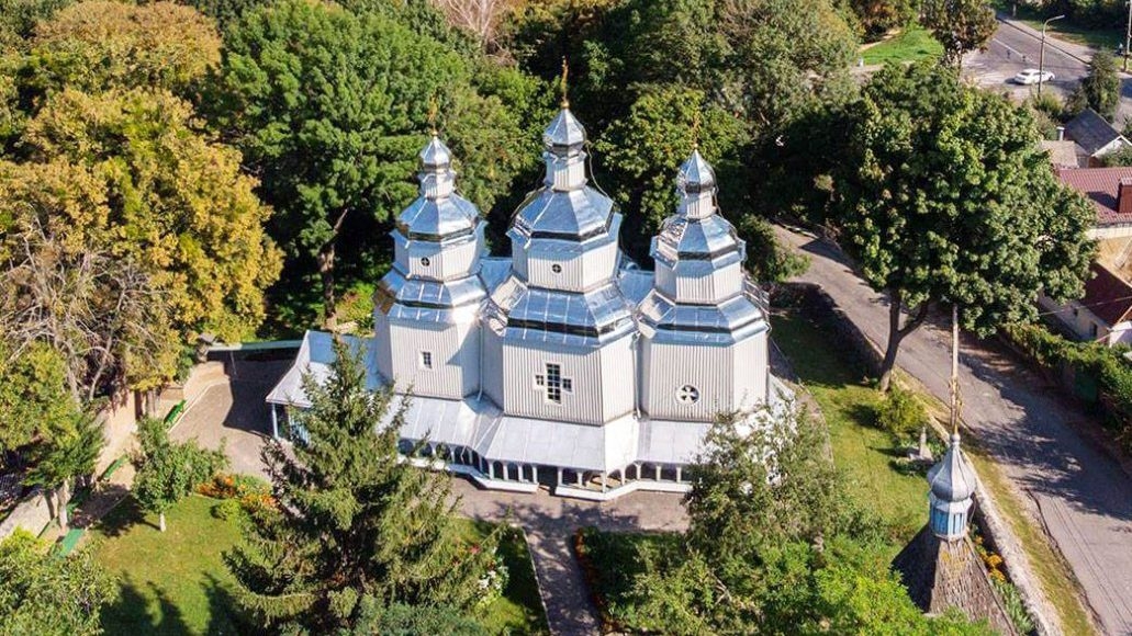 У серпні запланували 15 екскурсій і чотири майстеркласи від Офісу туризму Вінниці