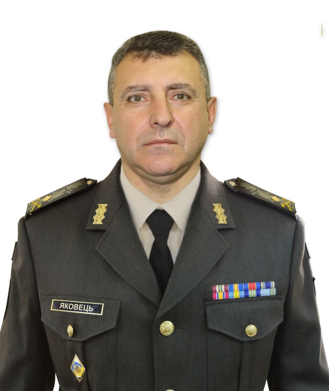 Вінничанина призначили головою Адміністрації Держспецтрансслужби