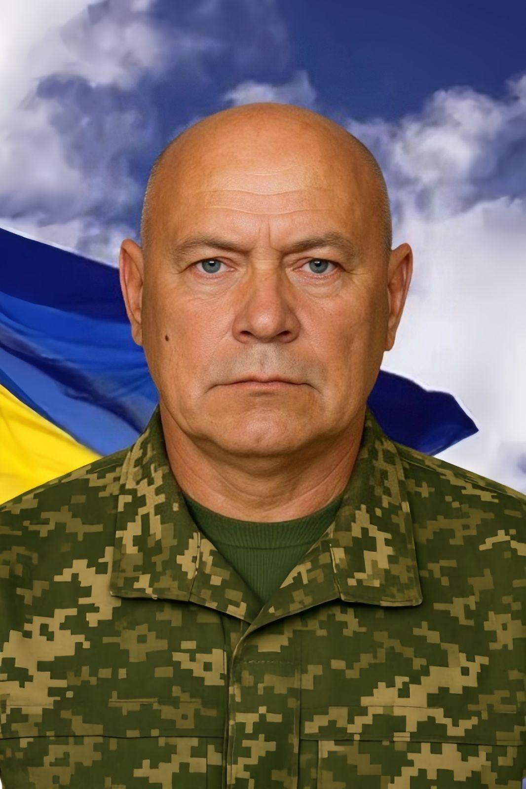 Теплицька громада провела до місця останнього спочинку земляка-командира