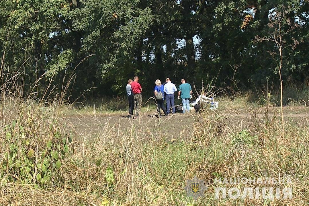 За вбивство своєї дружини вінничанин проведе 13 років за ґратами