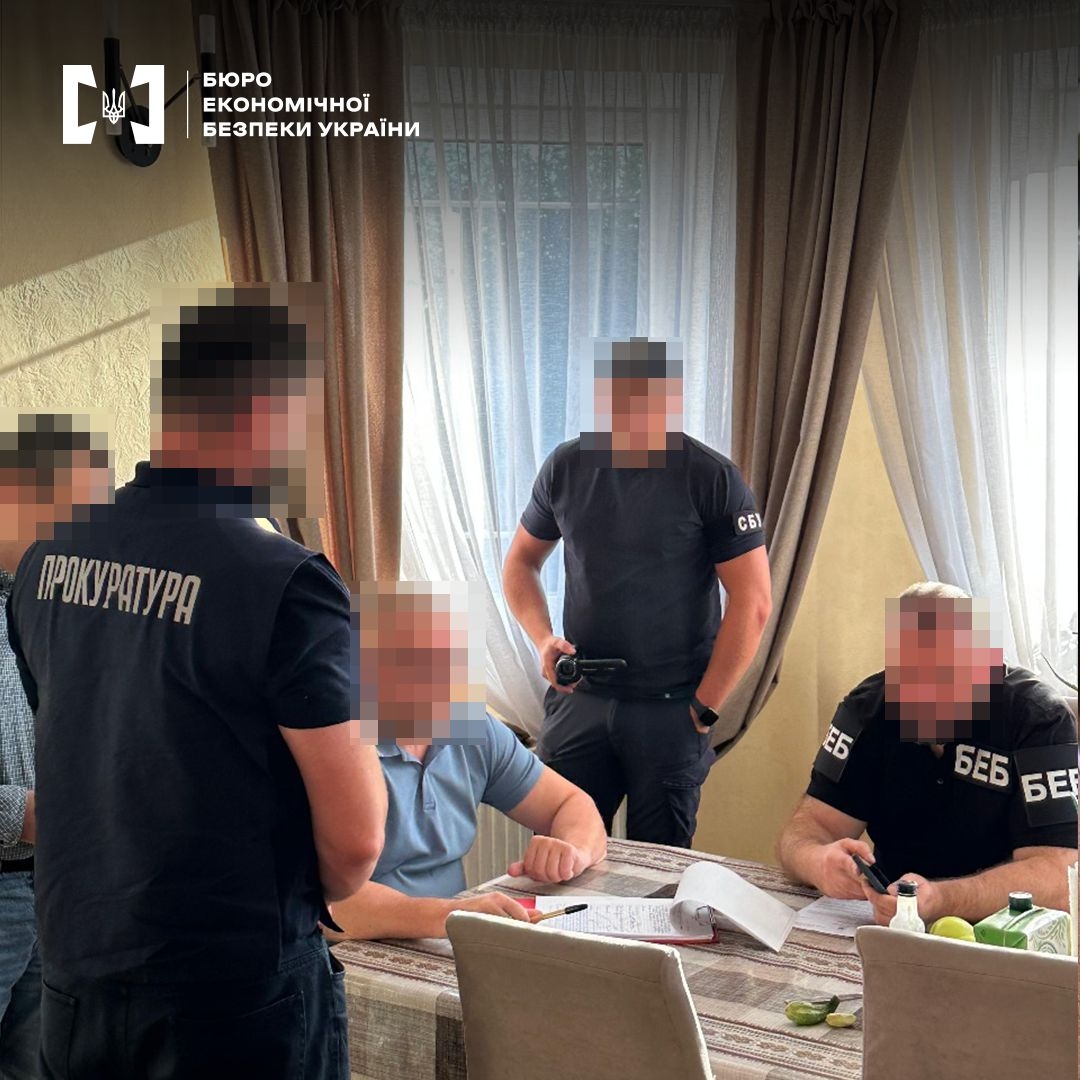 Ексдиректор вінницького підприємства завдав державі збитків на п'ять мільйонів