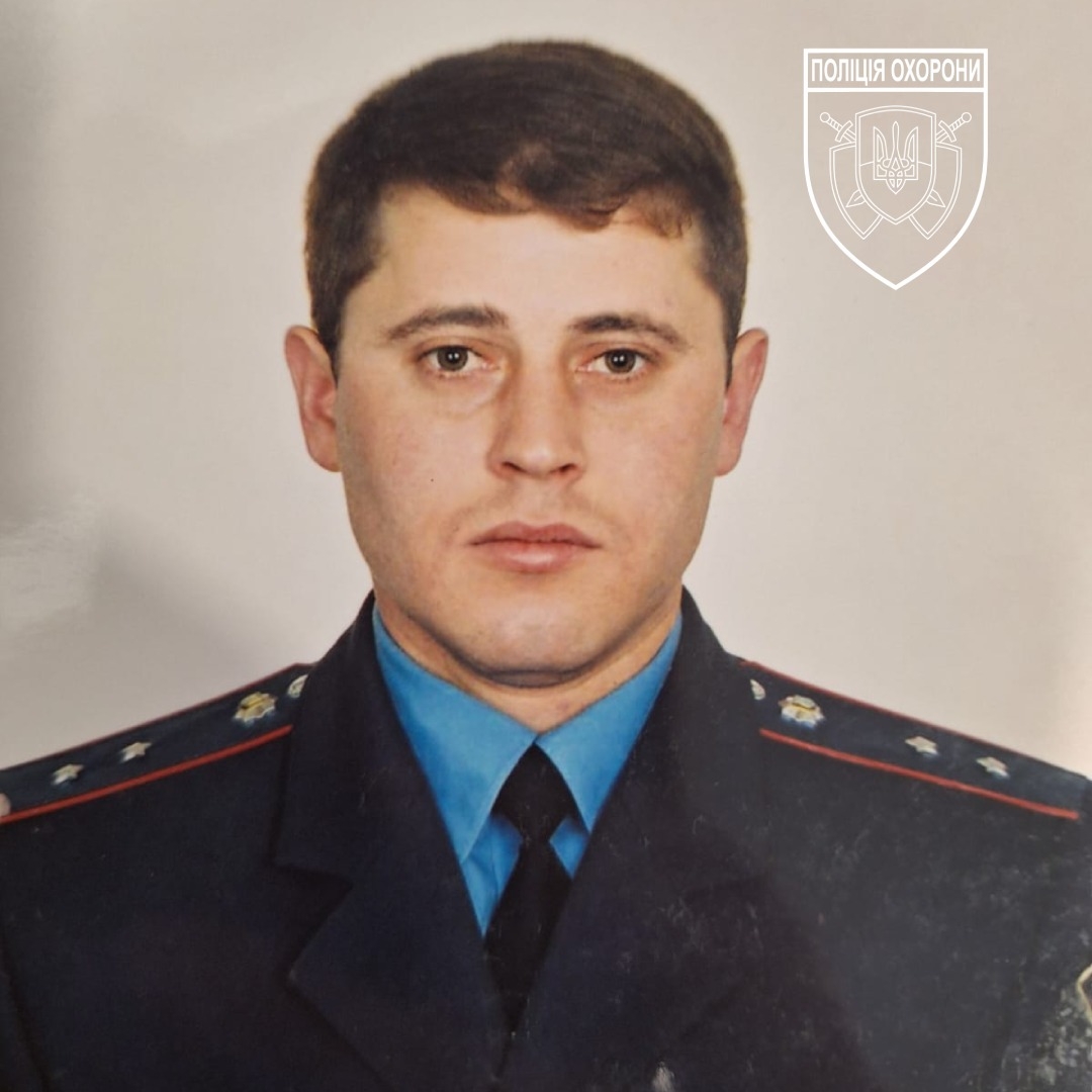 У Вороновицькій громаді оголосили День жалоби за загиблим Героєм