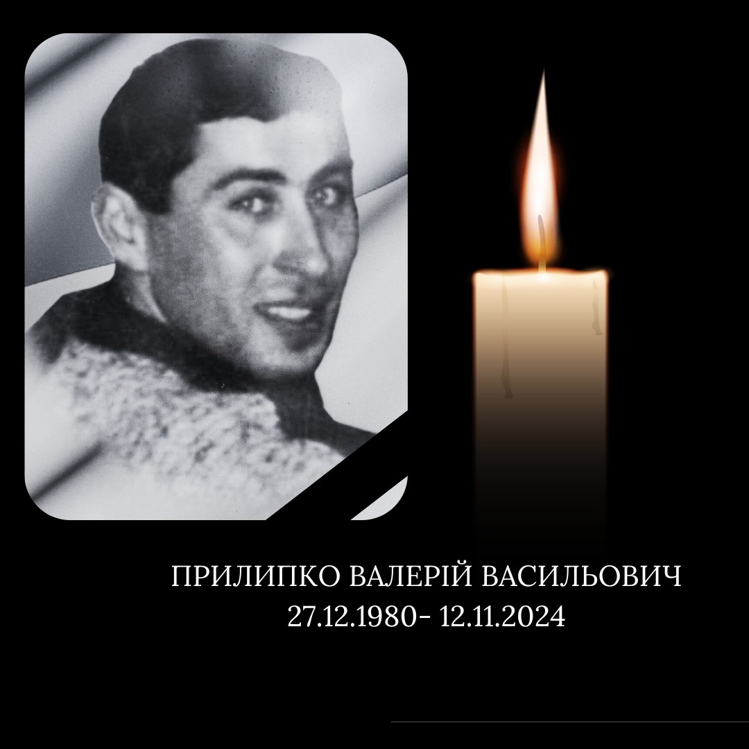 Ямпільська громада зустрічатиме “на щиті” загиблого на фронті воїна