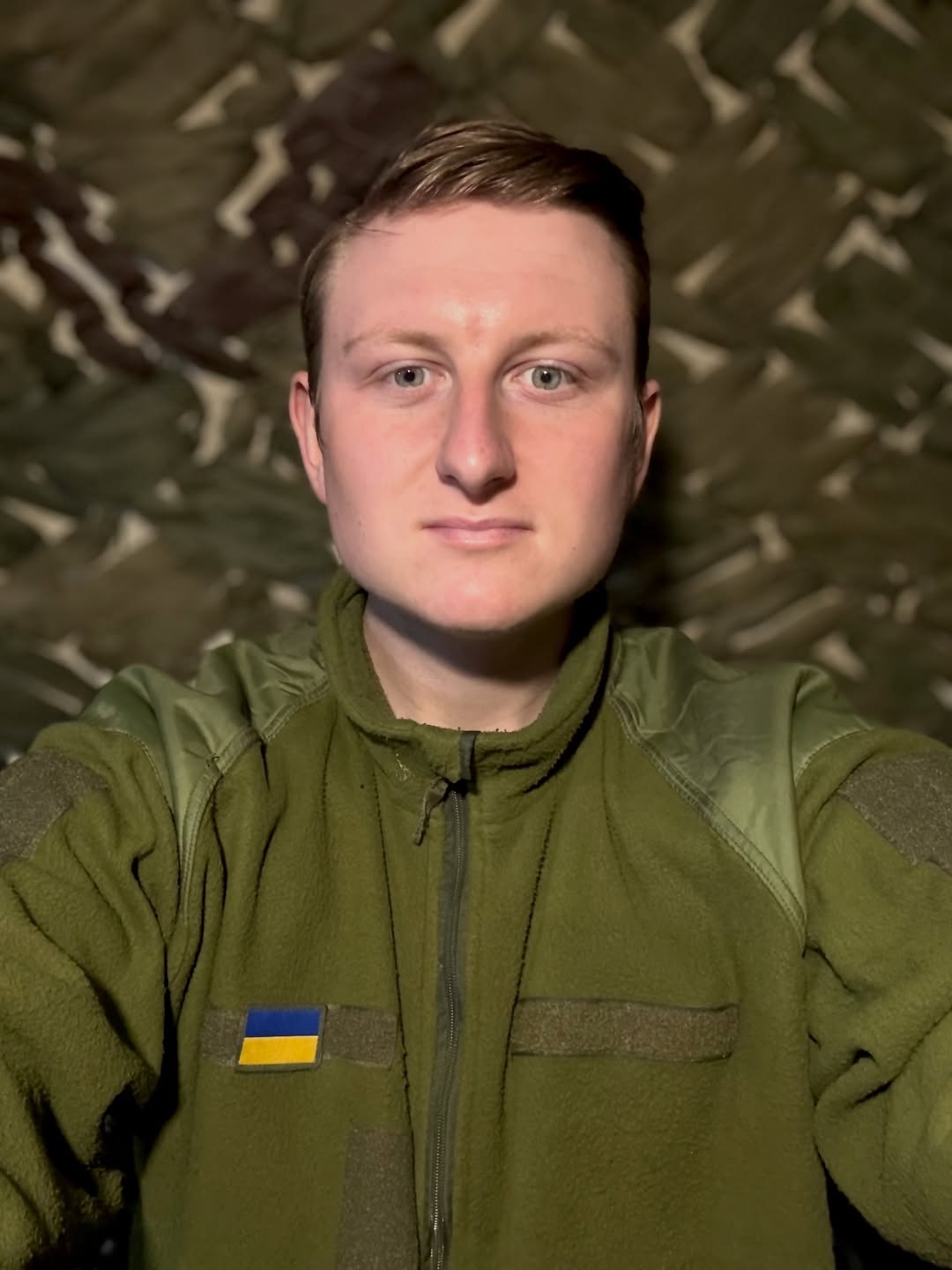 Вінницький переможець кулінарного телешоу «МастерШеф» мобілізувався до ЗСУ