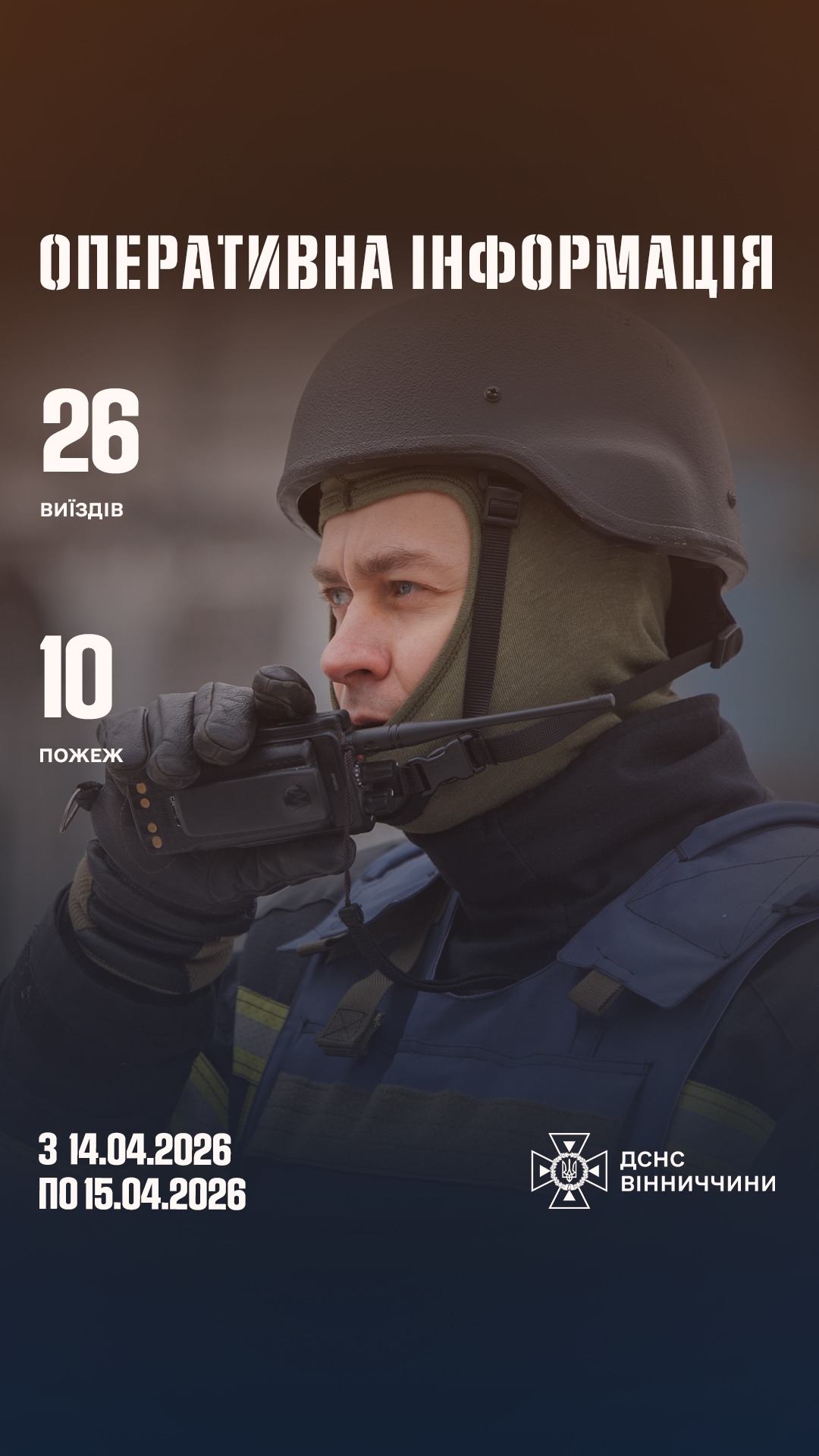 Статистика попелу: на Вінниччині палали гектари землі, приватні будинки та навіть авто