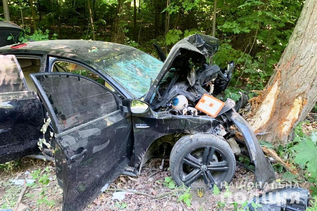 Вінницькій паралімпійці присудили шість років позбавлення волі — апеляція не допомогла