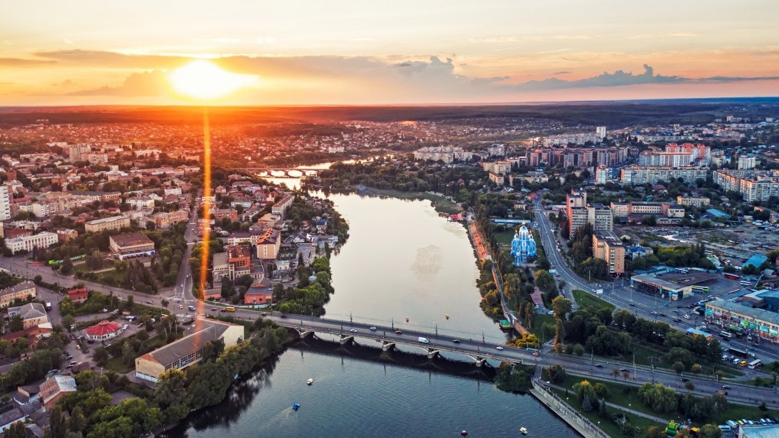 Вінничан та гостей міста у жовтні запрошують на 14 екскурсій і один майстерклас