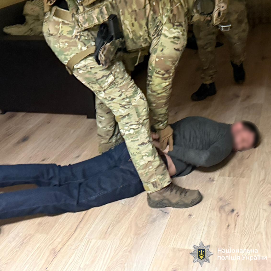 Шахраї з фальшивими посвідченнями силових структур пограбували вінницьких пенсіонерів