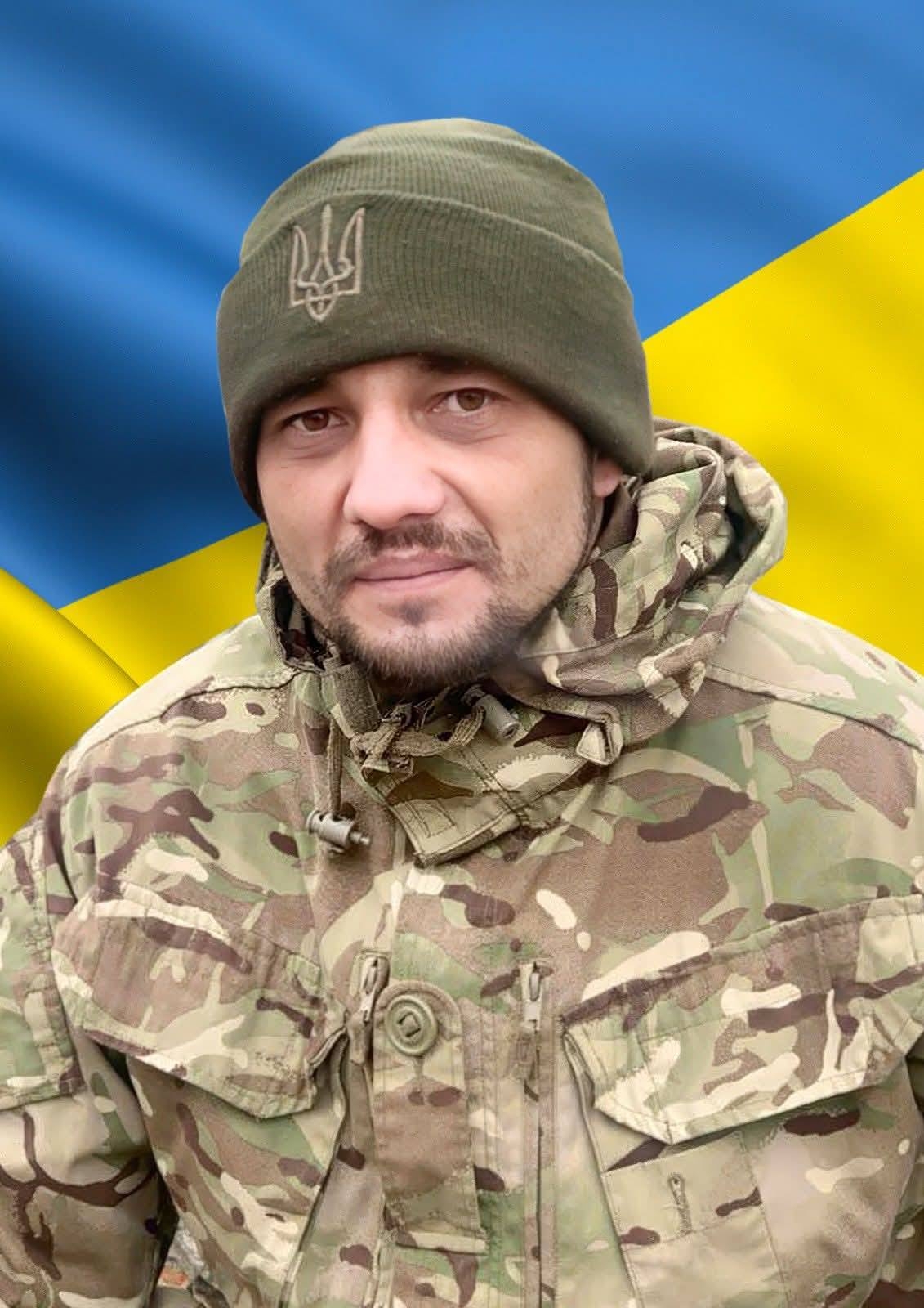 У Гайсині батьки загиблого Героя отримали його посмертну нагороду