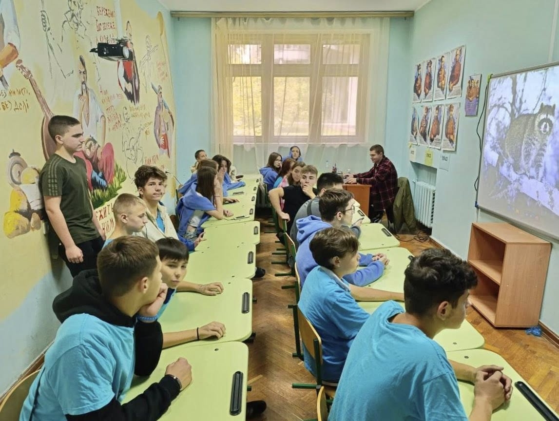 Ще 70 дітей пільгових категорій з Вінниччини повернулися з відпочинку в «Артеку»