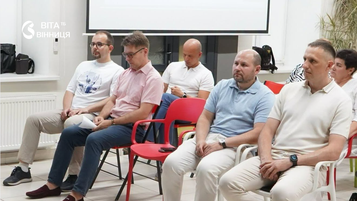 Досвід Львова, Одеси та Тернополя: як у Вінниці рятуватимуть пам'ятки архітектури