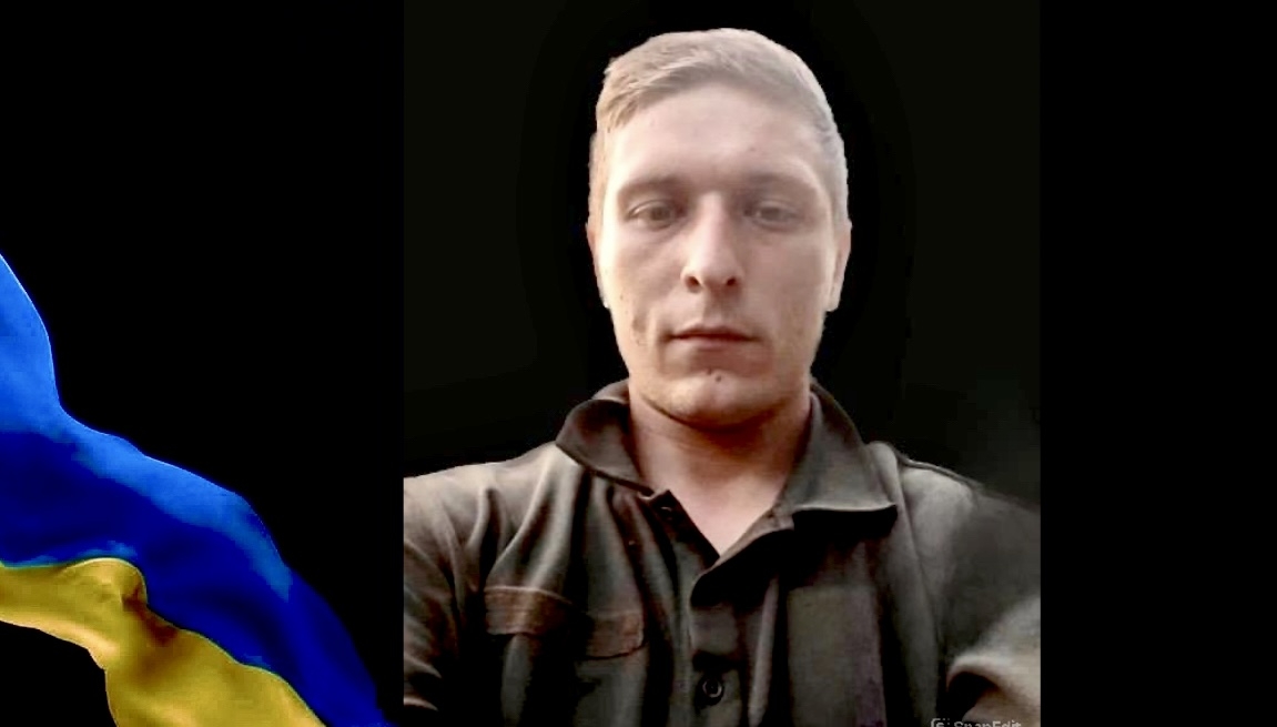 Тростянецька громада 13 березня “живим коридором” прощатиметься з загиблим захисником