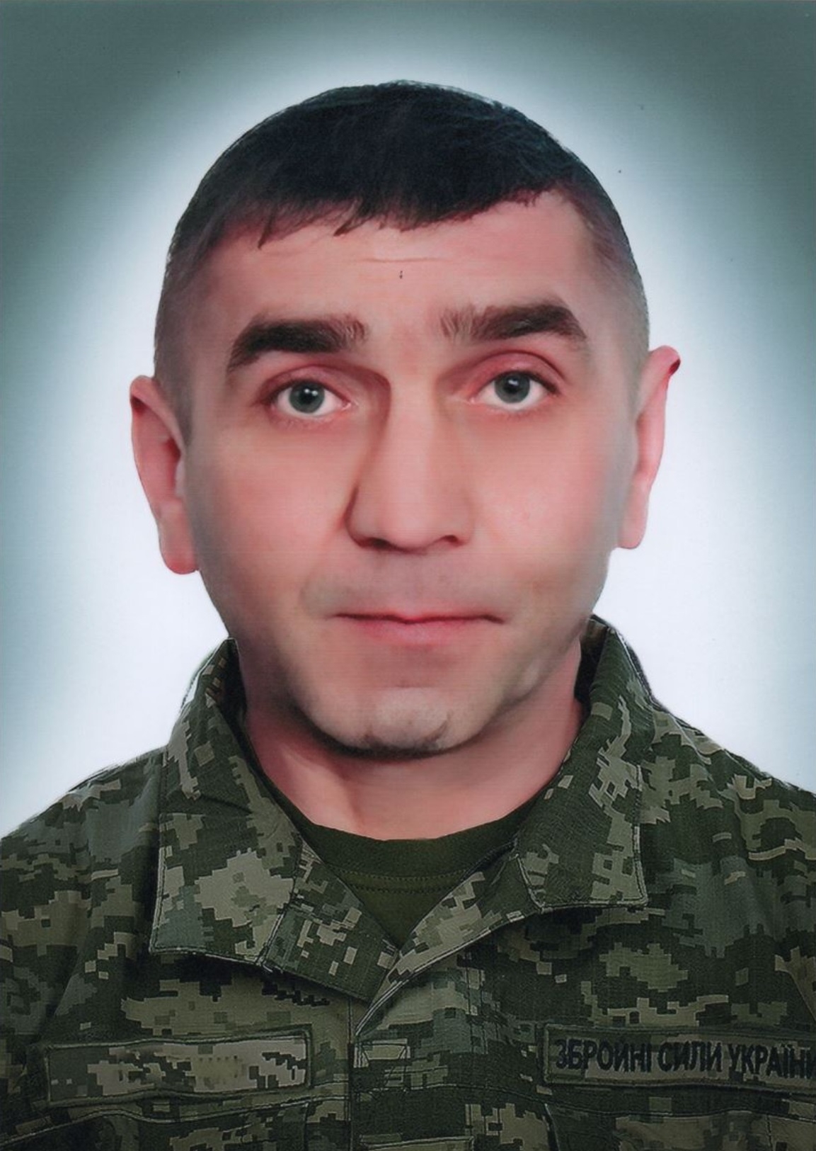 У Тиврові 23 жовтня прощатимуться з загиблим на війні Героєм