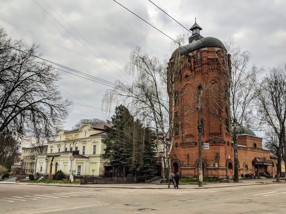 Офіс туризму Вінниці презентує прем'єрний тур Скарби напередодні Різдва