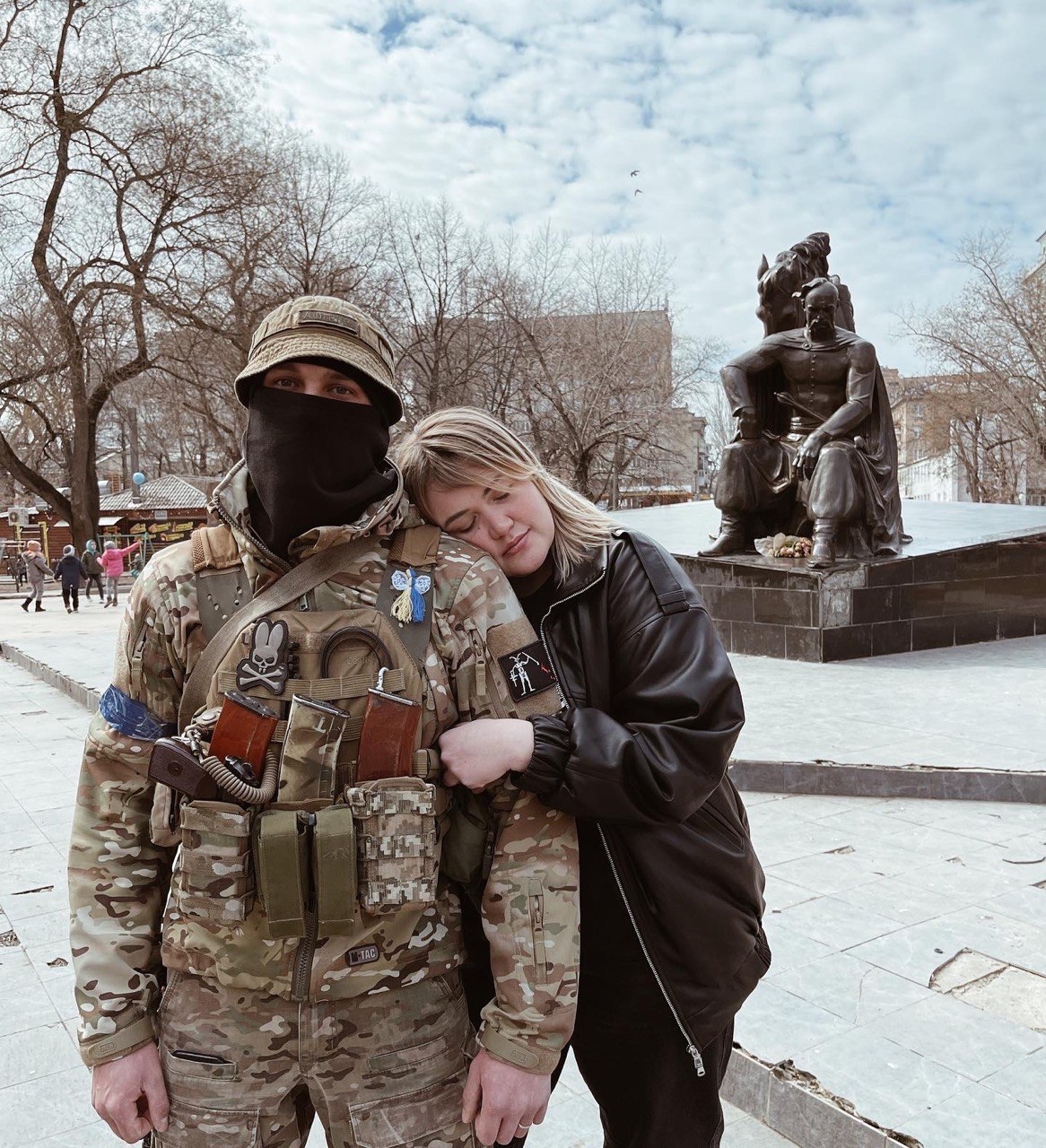 Герой з Вінниччини боронить Україну на передовій - нині ж потребує нашої допомоги
