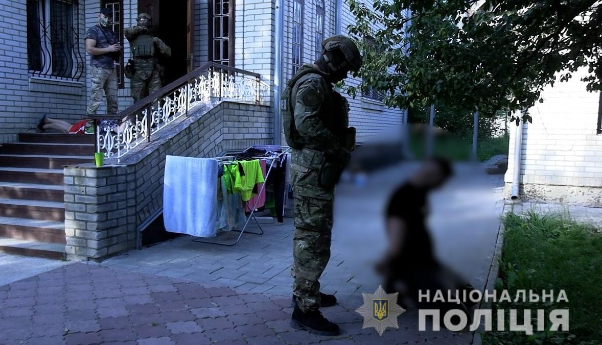 У Вінниці викрили "реабілітаційний центр", де незаконно утримували людей 