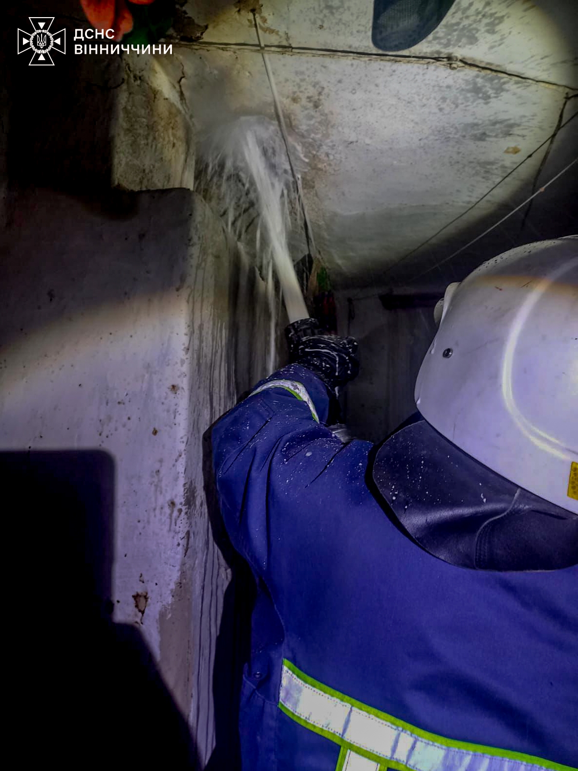 Вогонь нищив житлові будинки та господарські споруди у п’яти громадах Вінниччини