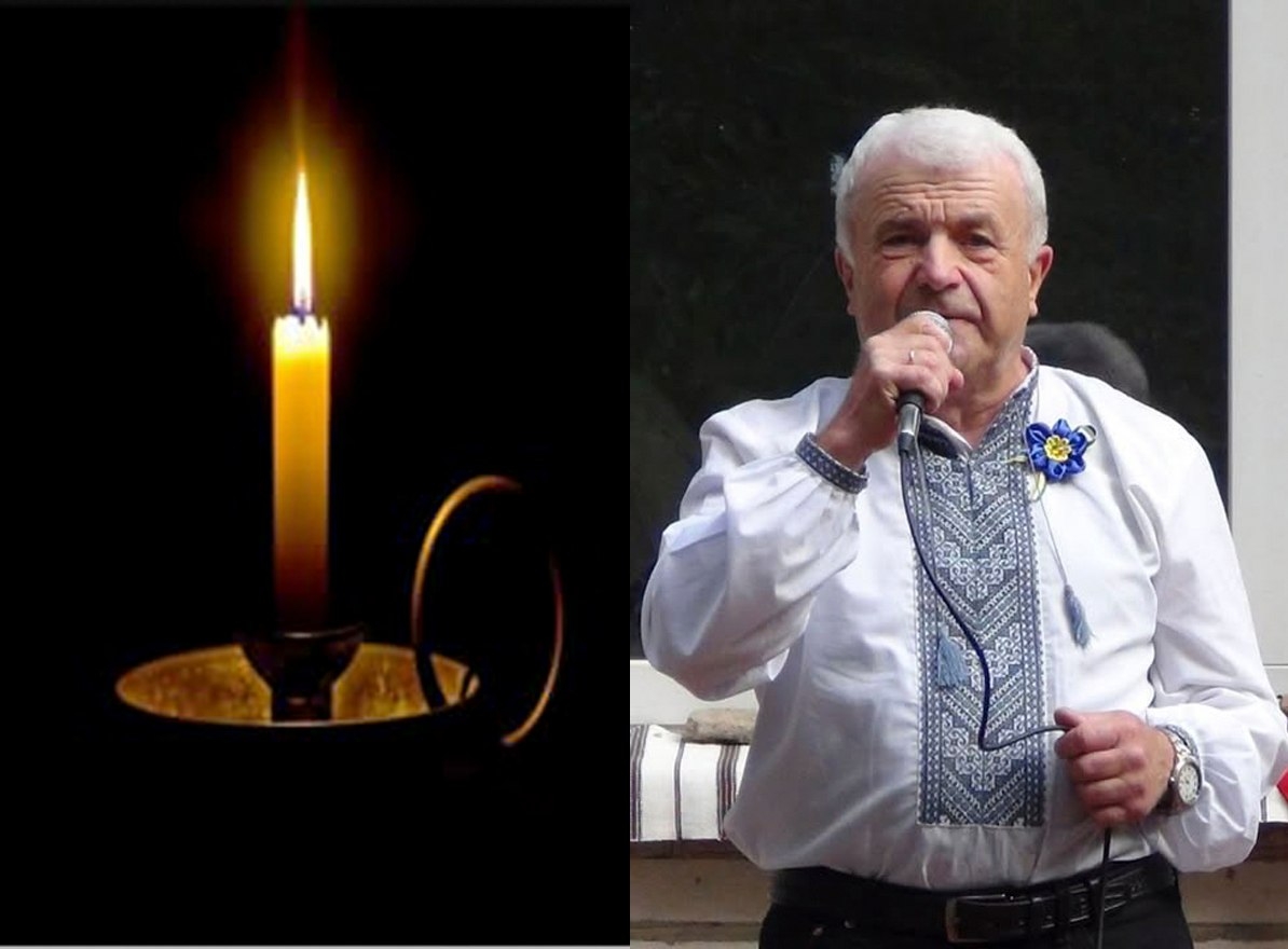 На Вінниччині після важкої хвороби помер талановитий тезко австрійського композитора