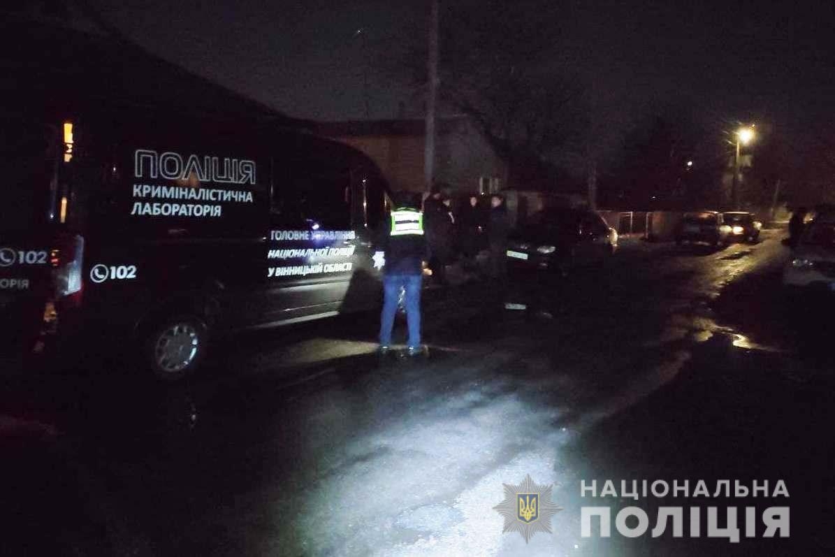 Мешканку Приборівки підозрюють у вбивстві свого співмешканця