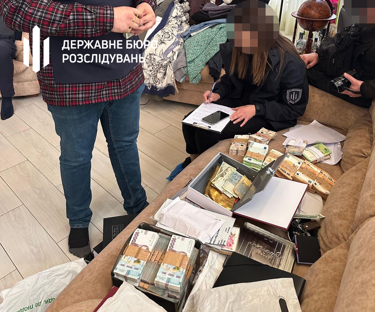 Завдали 5 млн грн збитків підприємству критичної енергетичної інфраструктури