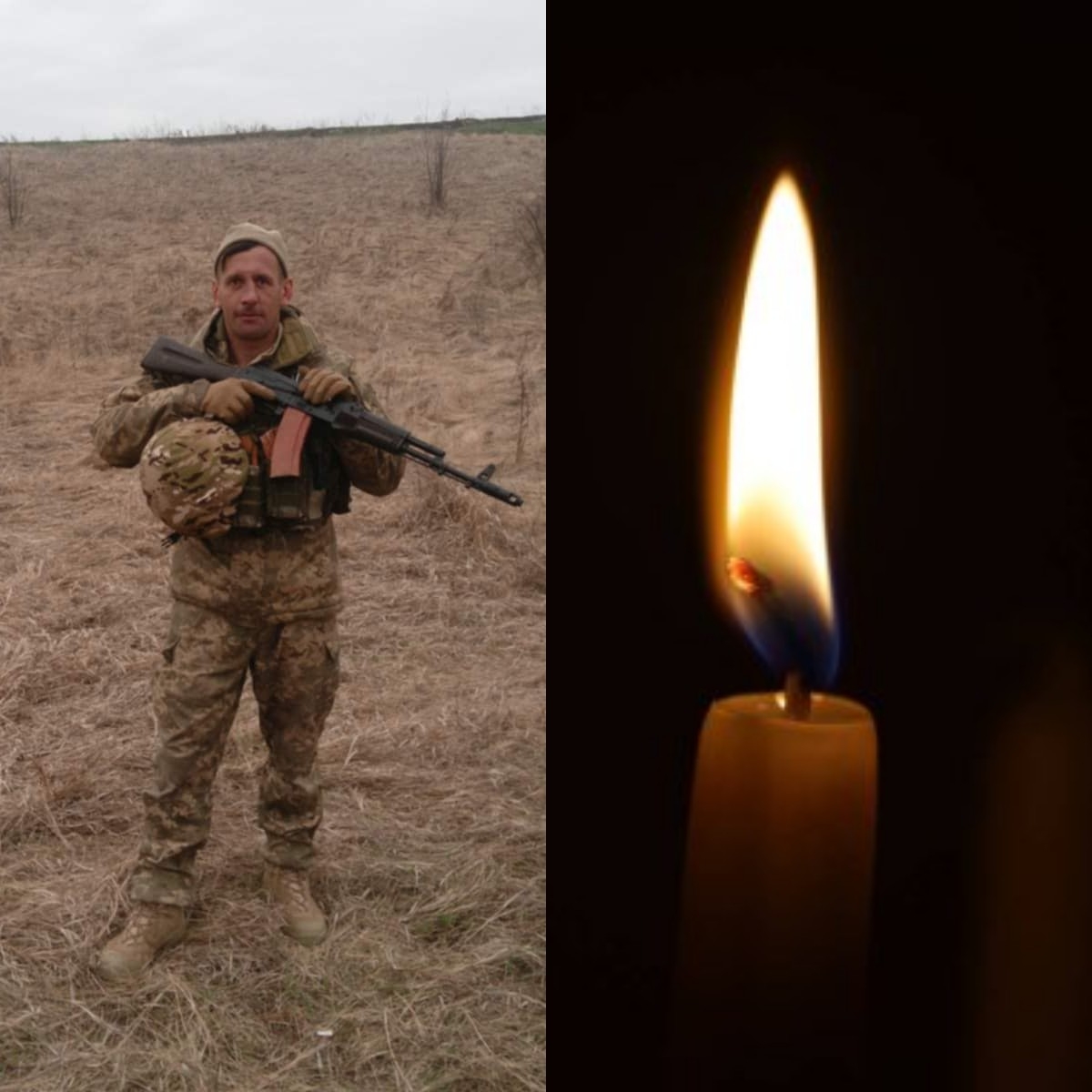 У Немирові жителі “живим коридором” проводжатимуть Героя-земляка