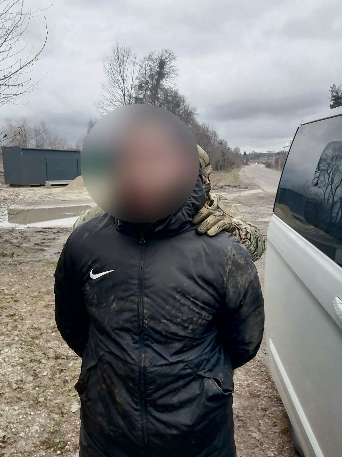 Побив до смерті людину та втік від поліції з Вінниці в інший регіон