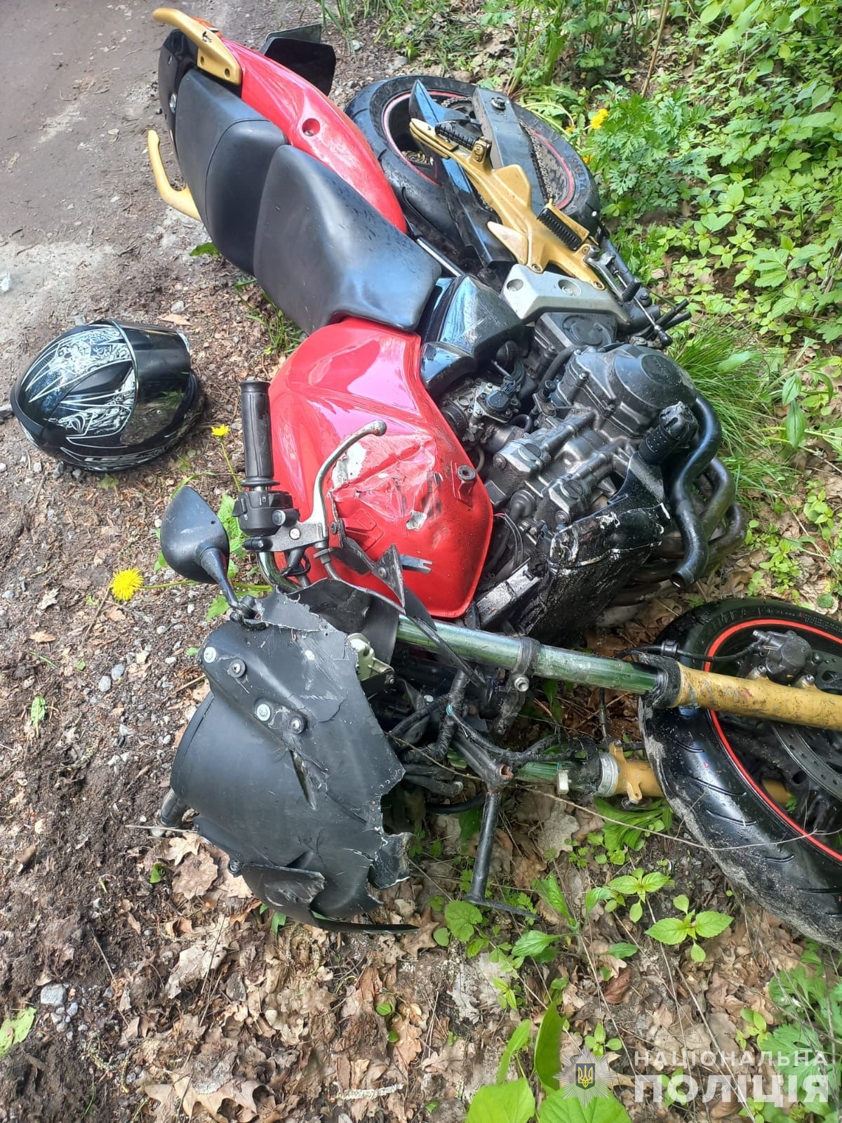 П’ять автопригод із травмованими зафіксували  поліцейські на Вінниччині