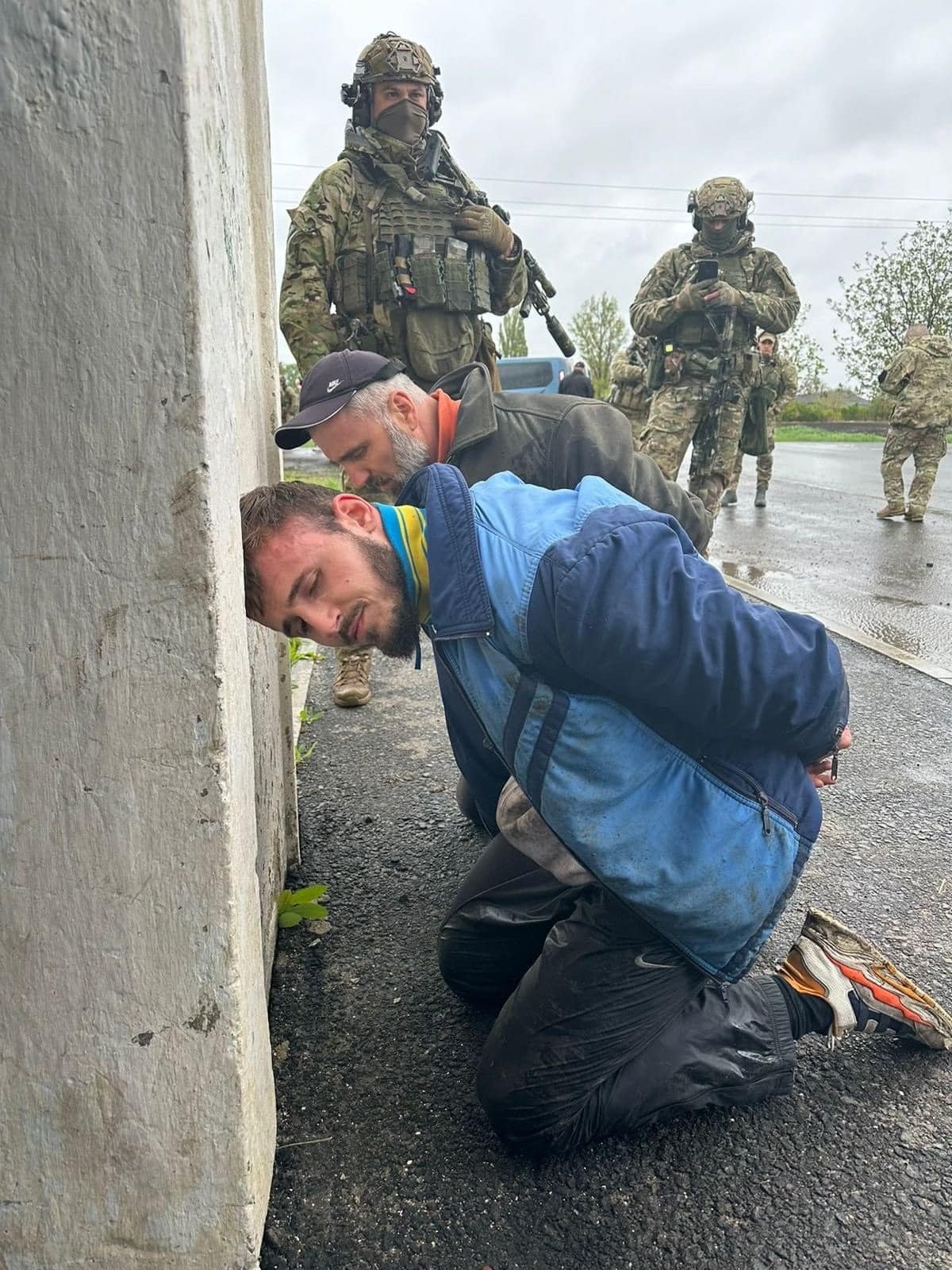 Вбивць вінницького поліцейського затримали — їм загрожує довічне