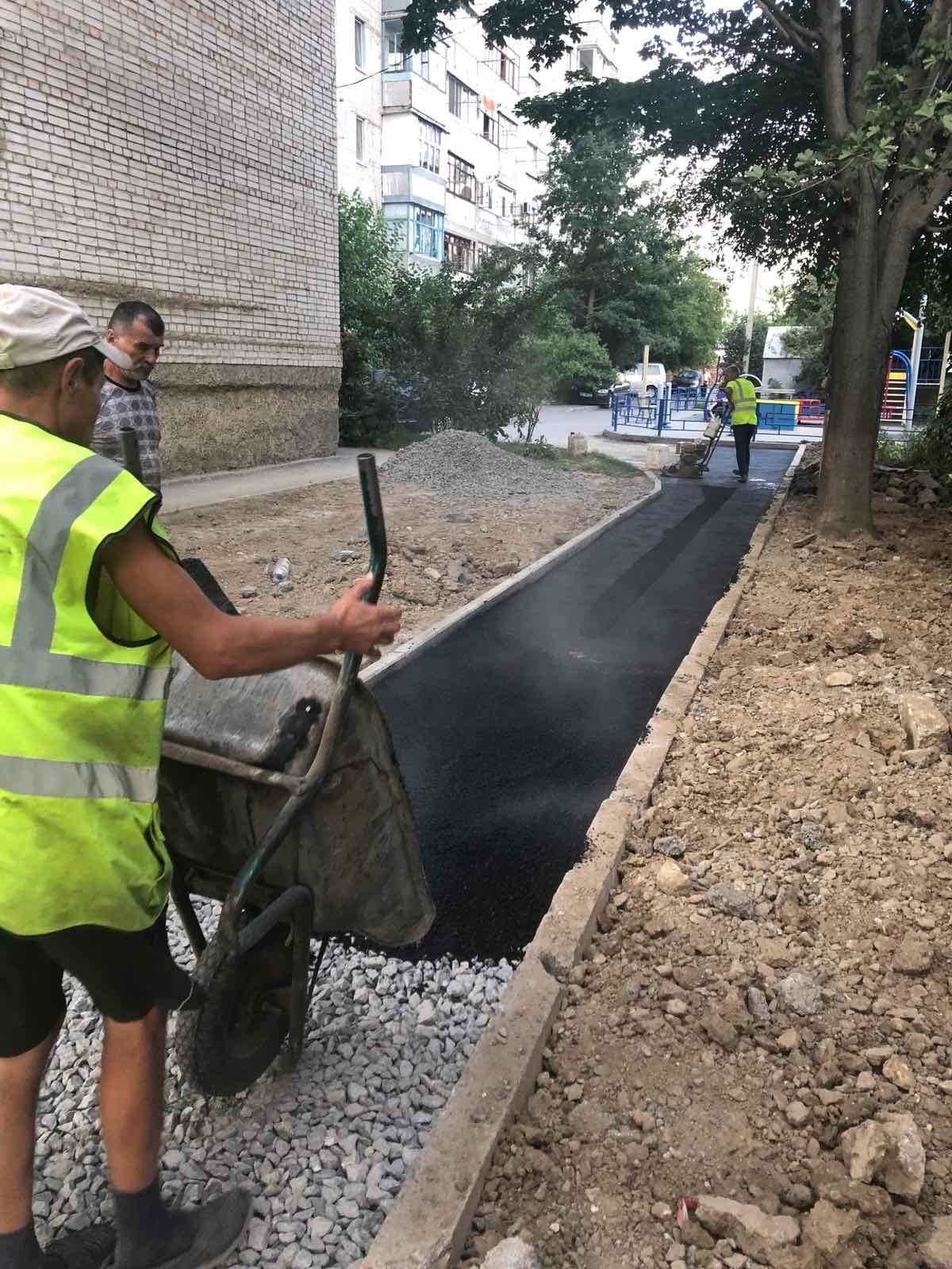 "Вінницяоблтеплоенерго" усунуло наслідки аварійної ситуації - гарячу воду подають безперебійно