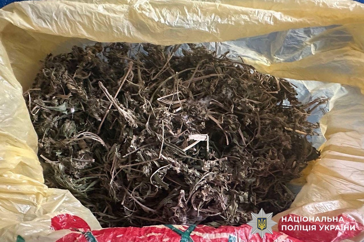 На Вінниччині затримали торгівця боєприпасами