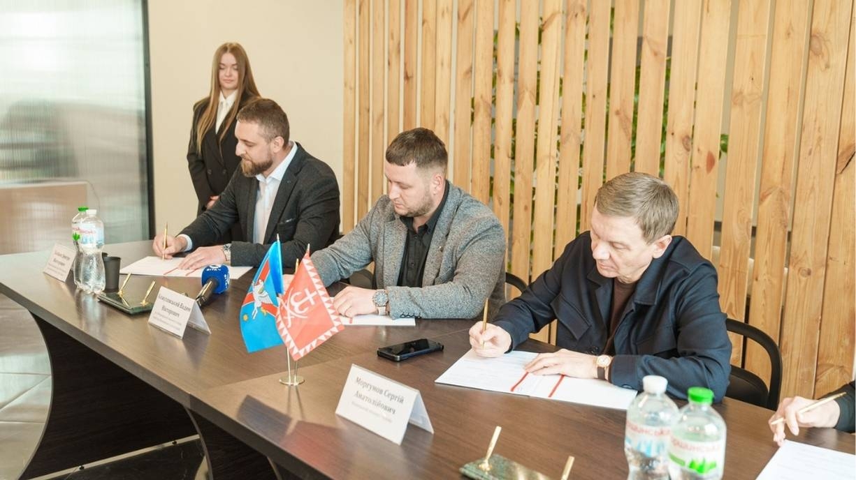 Промисловий альянс року: Вінниця та Жмеринка готові разом залучати мільйонні інвестиції