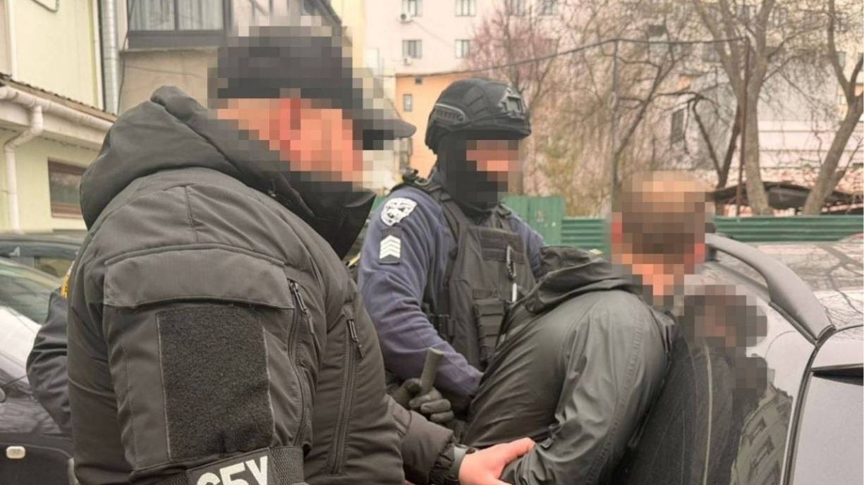 СБУ викрила шість масштабних каналів втечі призовників, один із них — на Вінниччині