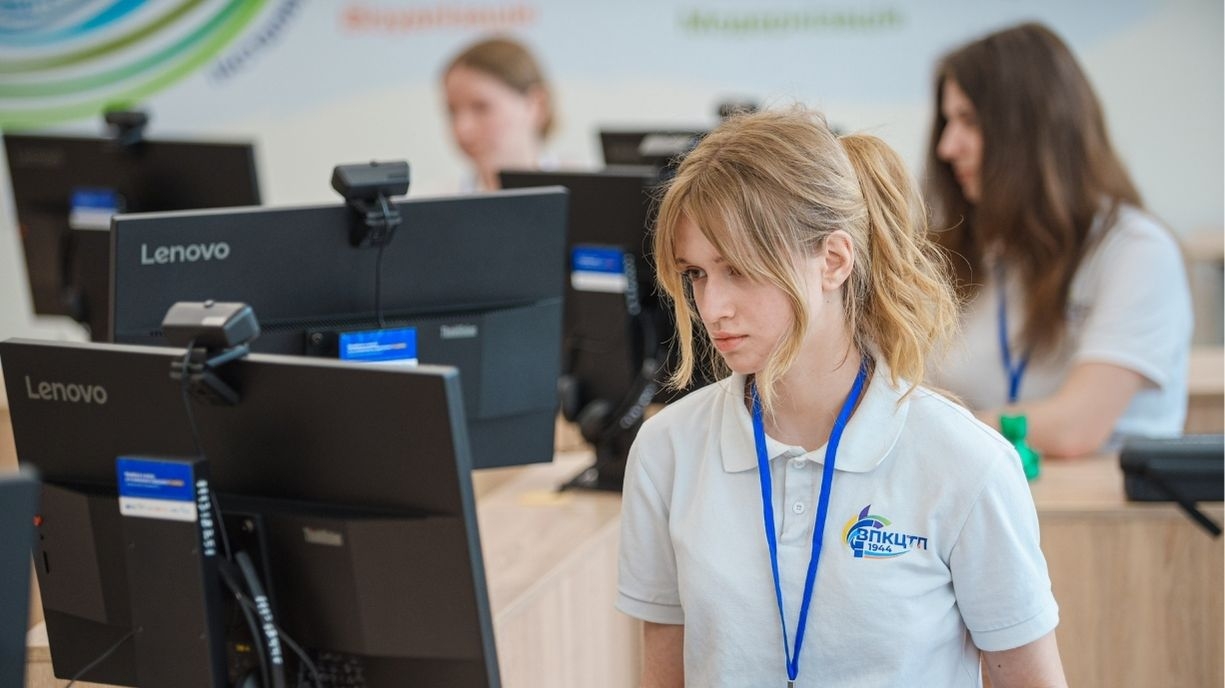 Вінниця стала центром сучасної професійної освіти: що змінилося у місцевих коледжах