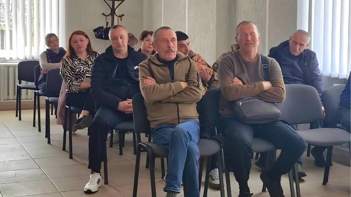 Виплати, реабілітація, документи: де ветеранам Вінниччини отримати фахову підтримку без бюрократії