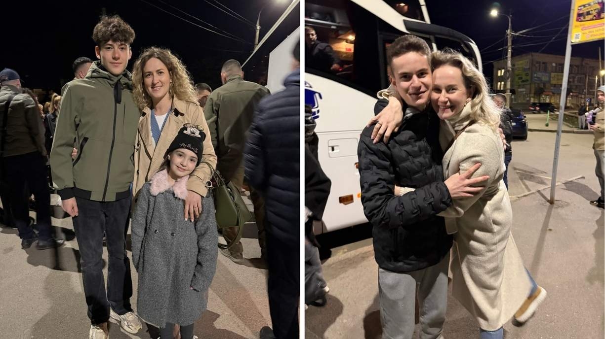 З Вінниці до Мюнстера за досвідом: як 45 юних лідерів будують майбутнє громади в Німеччині