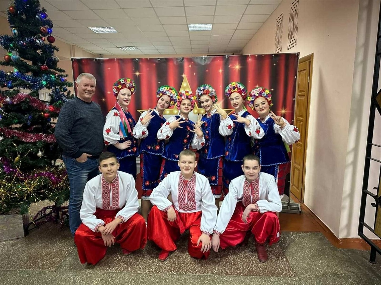 Жмеринські танцюристи здобули перемогу на Всеукраїнському фестивалі