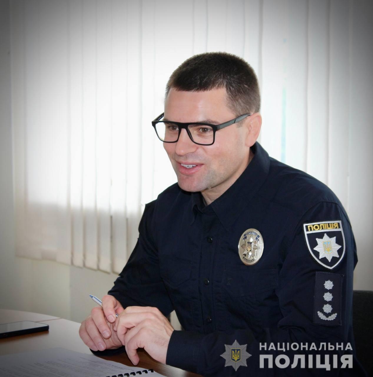 У Чечельницькій громаді відкрили нову поліцейську станцію ВІТА