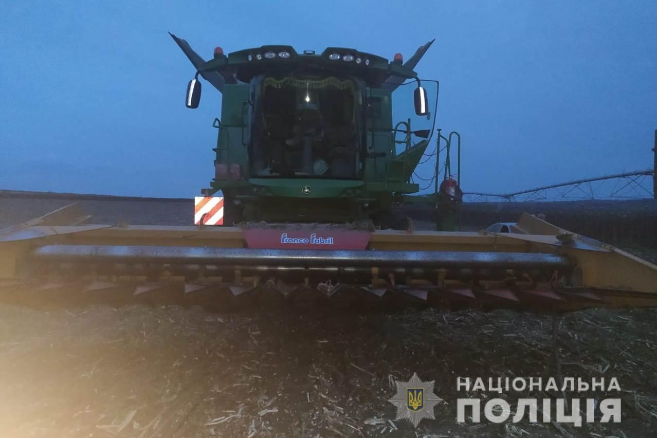 На Вінниччині незаконно обробляли понад 40 га землі - до чого тут Білорусія?