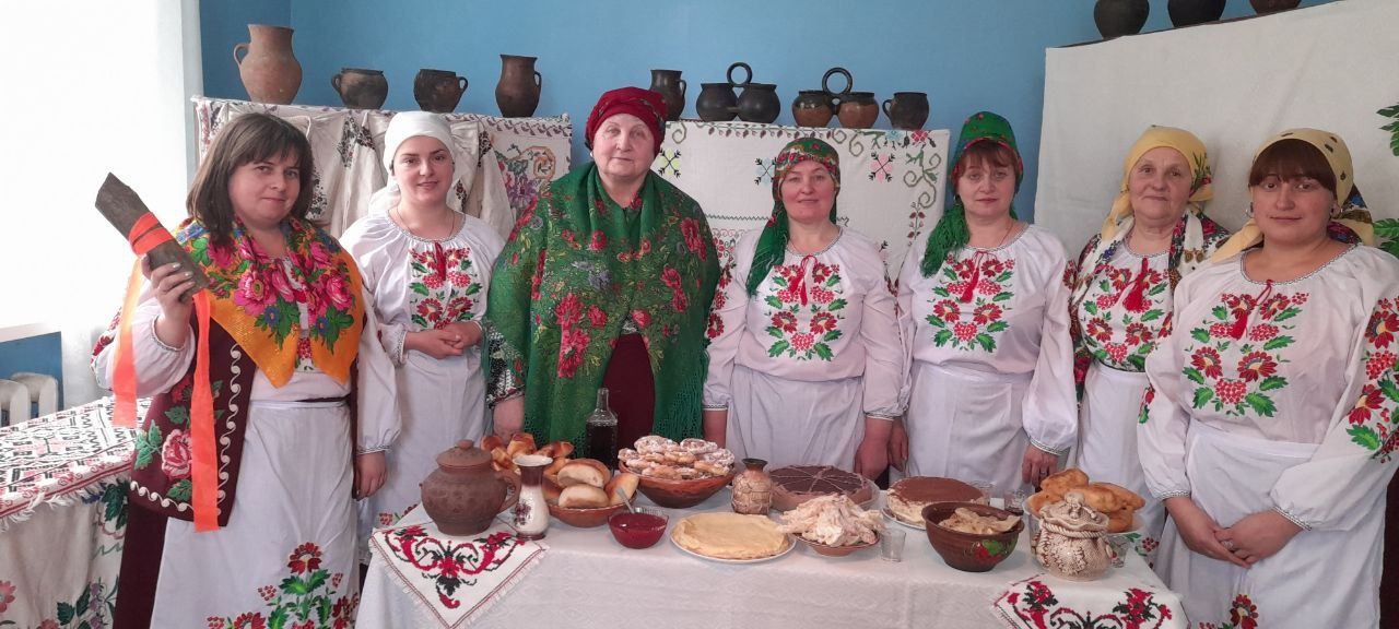 До переліку нематеріальної культурної спадщини Вінниччини додали шаргородську «Масляну»