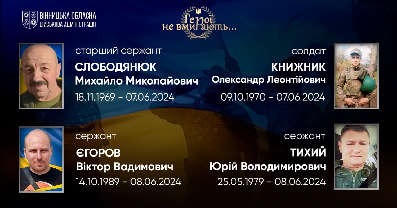 Вшановуємо пам'ять Героїв-земляків