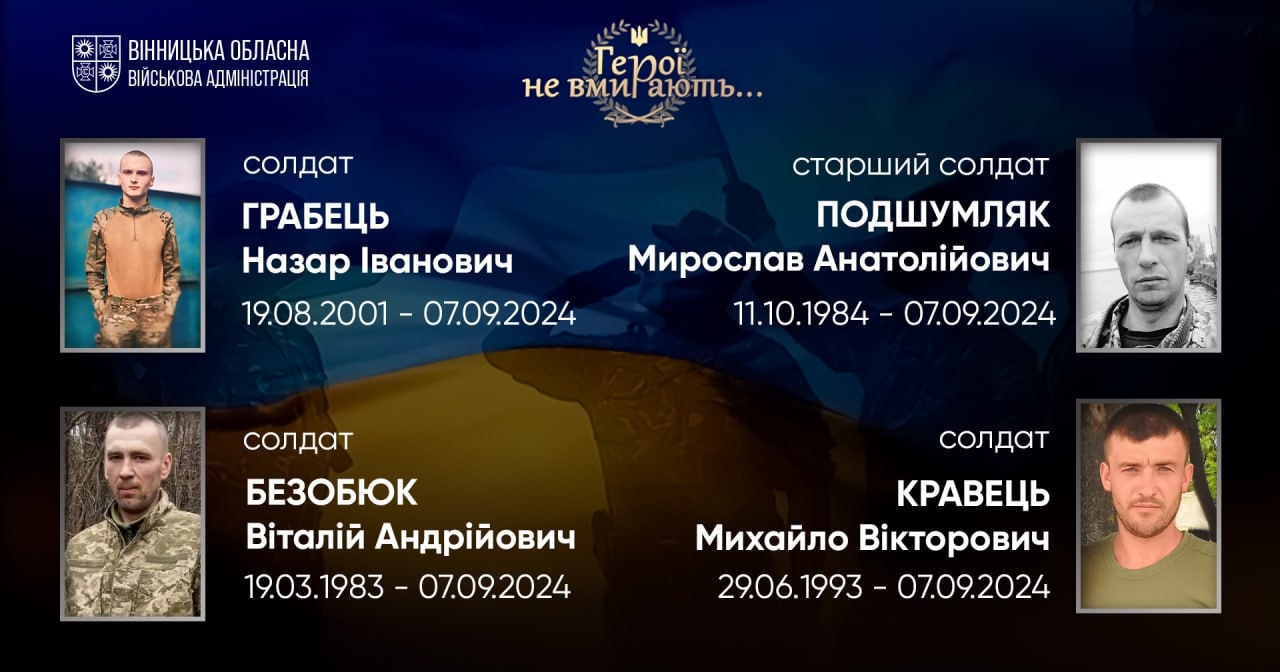 Загальнонаціональна хвилина мовчання